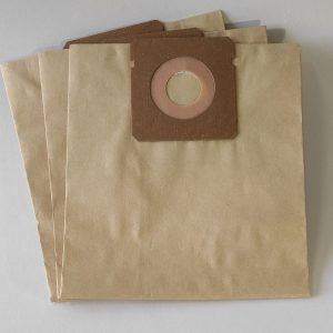Vrećice za usisavač Corona. Papirnata vrećica za usisavač. Paket sadrži 10 vrećica. VPV 9