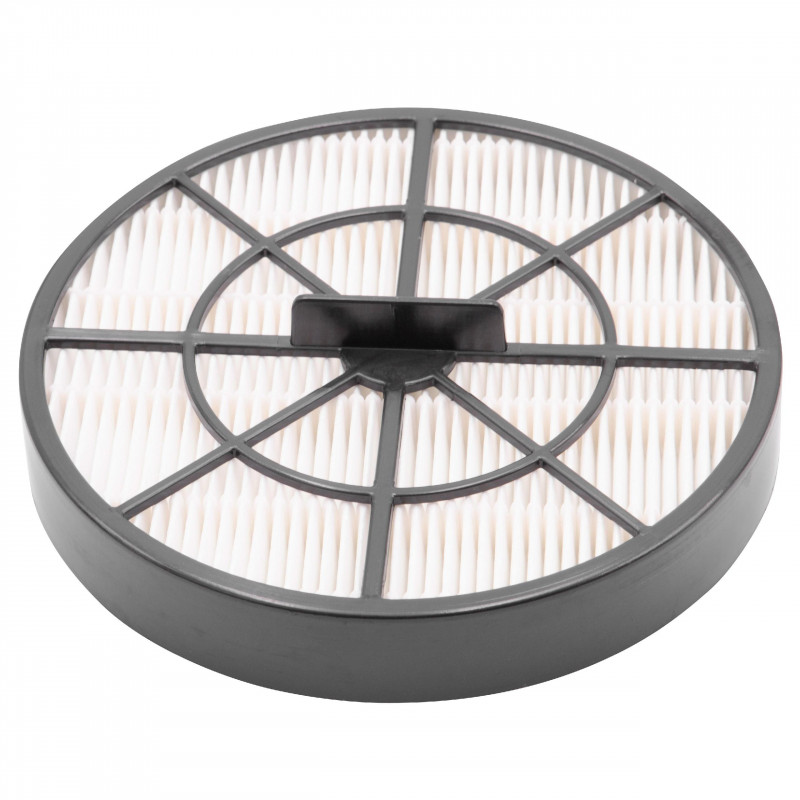 Filter za usisavač Grundig. Bolja filtracija zraka. Poželjno je zamijeniti filter svakih 6 mjeseci. VPF 25
