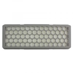 Filter za usisavač Samsung. Bolja filtracija zraka. Poželjno je zamijeniti filter svakih 6 mjeseci. VPF 31