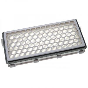 Filter za usisavač Miele. Bolja filtracija zraka. Poželjno je zamijeniti filter svakih 6 mjeseci. VPF 32