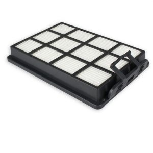 Filter za usisavač Grundig. Bolja filtracija zraka. Poželjno je zamijeniti filter svakih 6 mjeseci. VPF 45