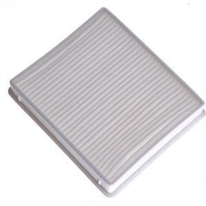 Filter za usisavač Samsung. Bolja filtracija zraka. Poželjno je zamijeniti filter svakih 6 mjeseci. VPF 53