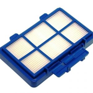 Filter za usisavač Philips. Bolja filtracija zraka. Poželjno je zamijeniti filter svakih 6 mjeseci. VPF 62
