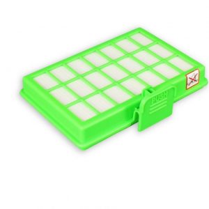 Filter za usisavač Rowenta. Filter za usisavač Moulinex. Bolja filtracija zraka. Poželjno je zamijeniti filter svakih 6 mjeseci. VPF 63
