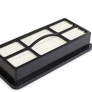 Filter za usisavač Gorenje. Bolja filtracija zraka. Poželjno je zamijeniti filter svakih 6 mjeseci. VPF 64