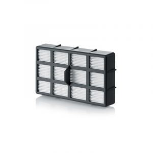 Filter za usisavač Severin. Bolja filtracija zraka. Poželjno je zamijeniti filter svakih 6 mjeseci. VPF 68