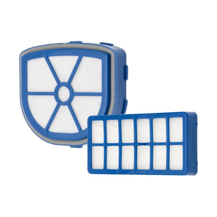 Filter za usisavač Hoover. Bolja filtracija zraka. Poželjno je zamijeniti filter svakih 6 mjeseci. VPF 145